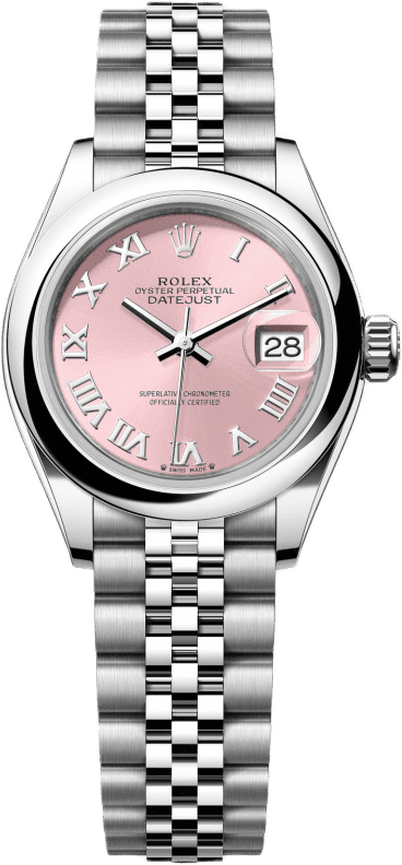 Rolex Lady-datejust