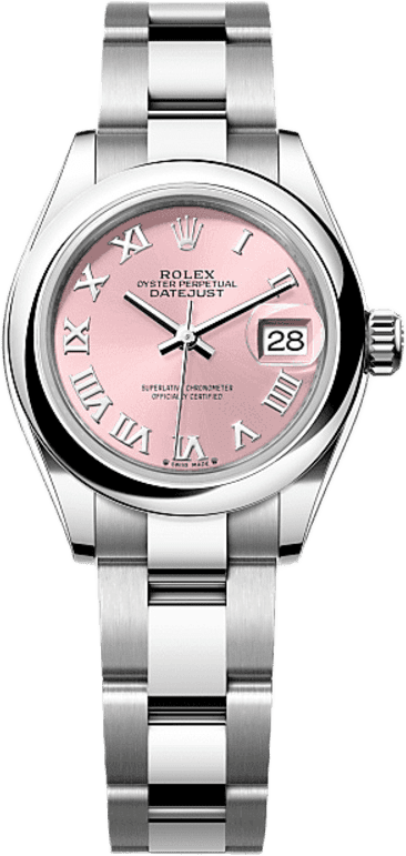 Rolex Lady-datejust