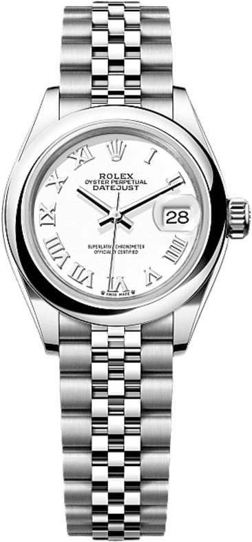 Rolex Lady-datejust