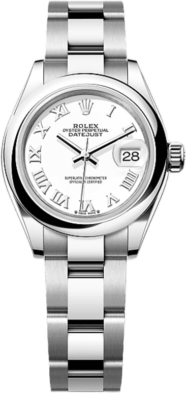 Rolex Lady-datejust