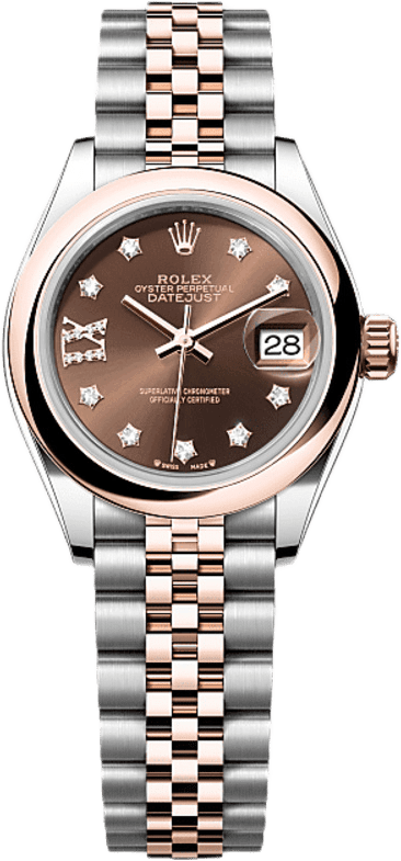 Rolex Lady-datejust