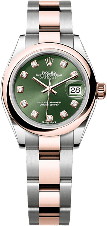 Rolex Lady-datejust