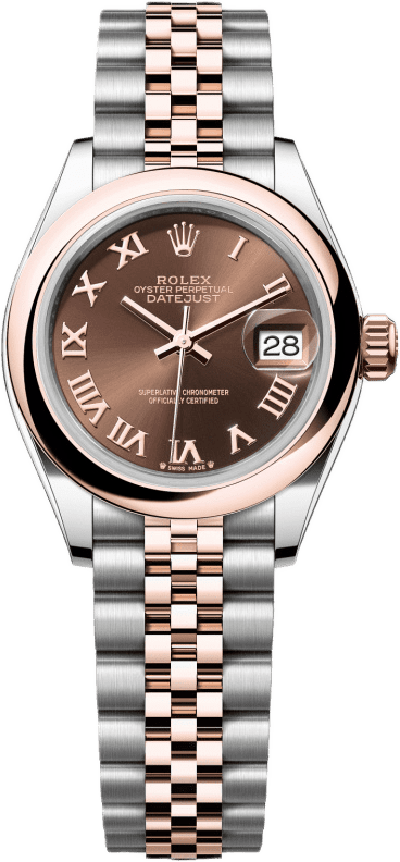 Rolex Lady-datejust