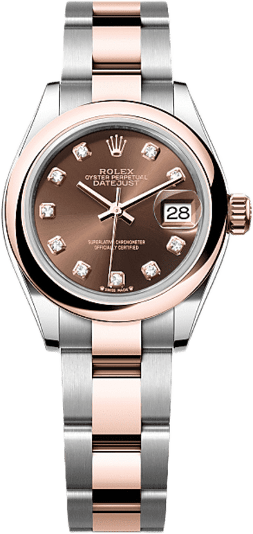 Rolex Lady-datejust