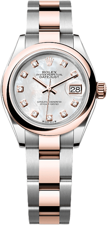 Rolex Lady-datejust