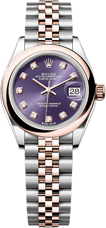 Rolex Lady-datejust