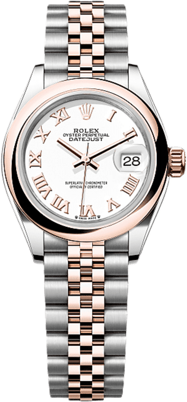 Rolex Lady-datejust
