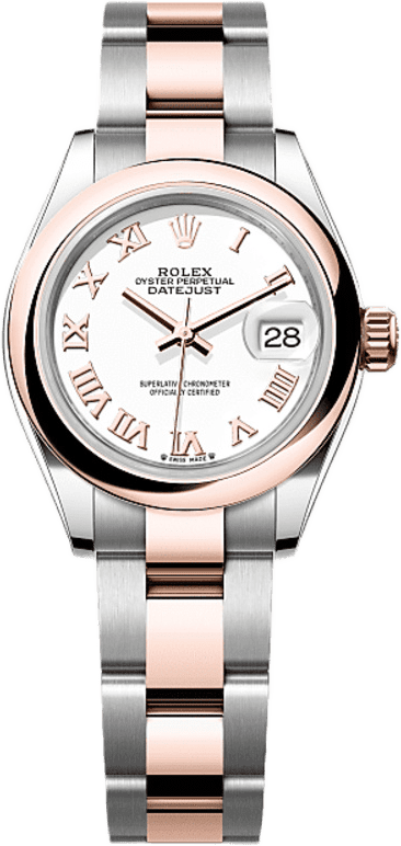 Rolex Lady-datejust