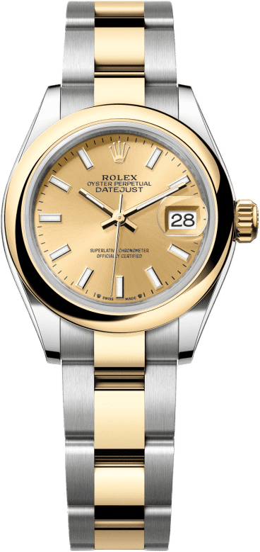 Rolex Lady-datejust