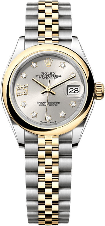 Rolex Lady-datejust