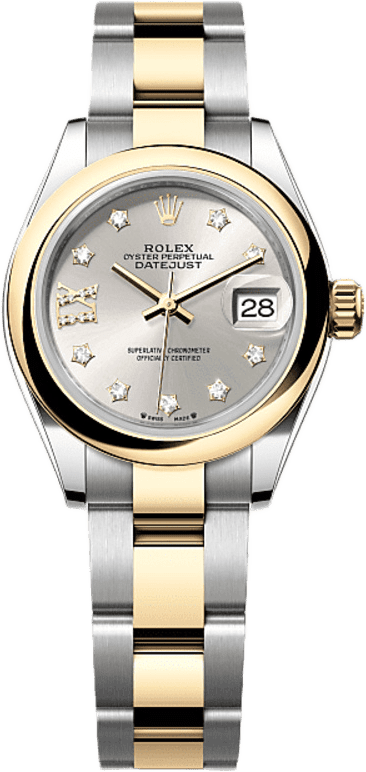 Rolex Lady-datejust