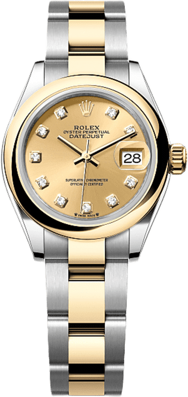 Rolex Lady-datejust