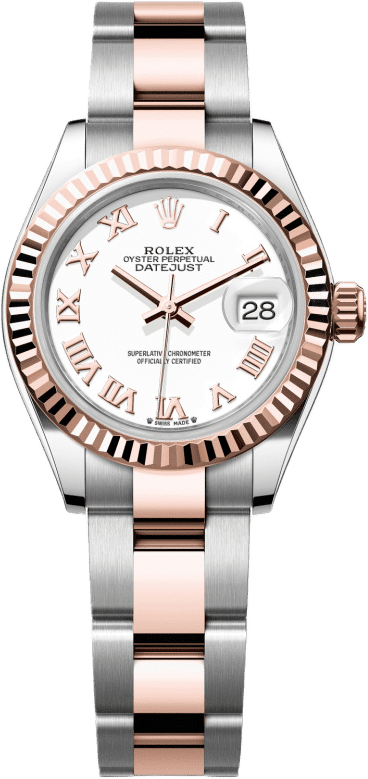 Rolex Lady-datejust