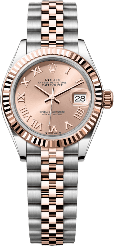Rolex Lady-datejust