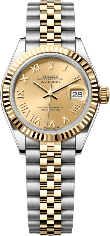 Rolex Lady-datejust