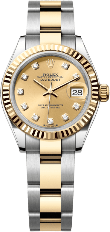 Rolex Lady-datejust