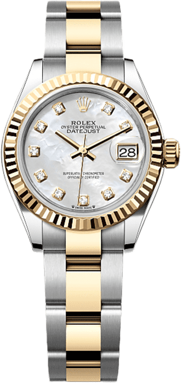 Rolex Lady-datejust