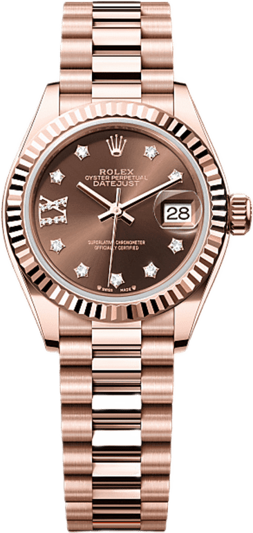 Rolex Lady-datejust
