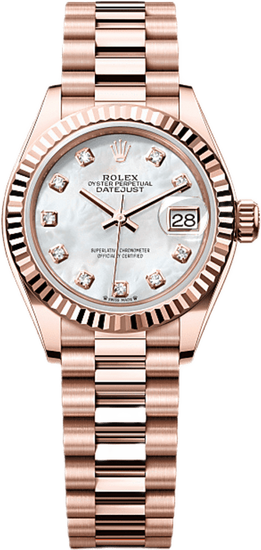 Rolex Lady-datejust