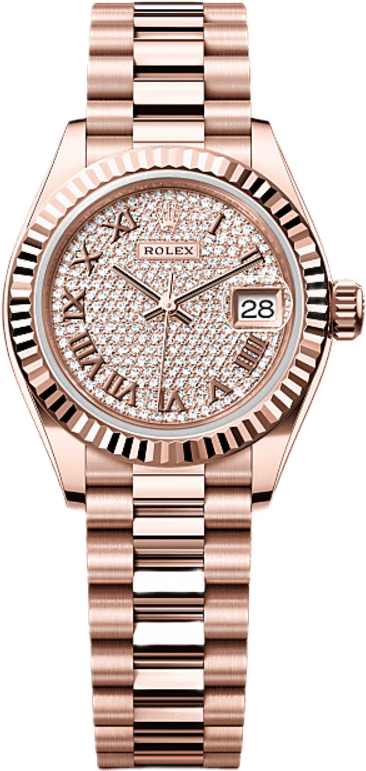 Rolex Lady-datejust