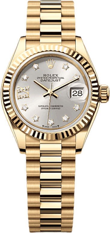 Rolex Lady-datejust