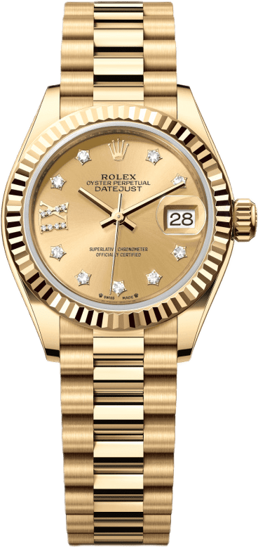 Rolex Lady-datejust