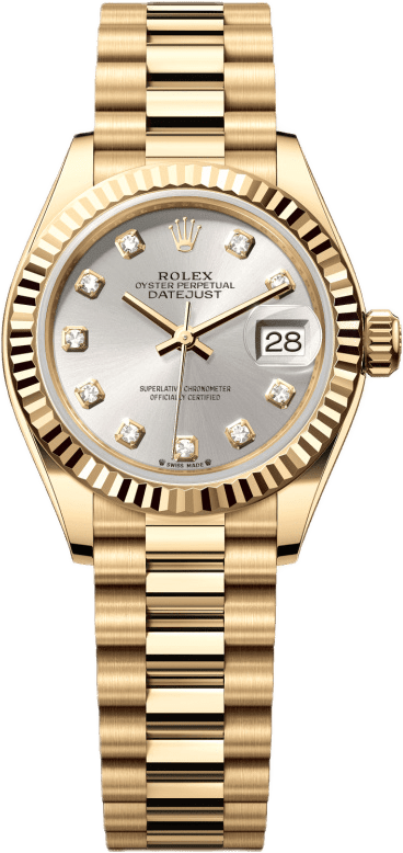 Rolex Lady-datejust