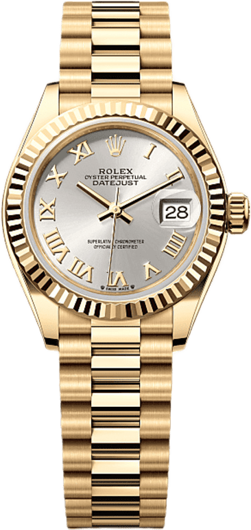 Rolex Lady-datejust