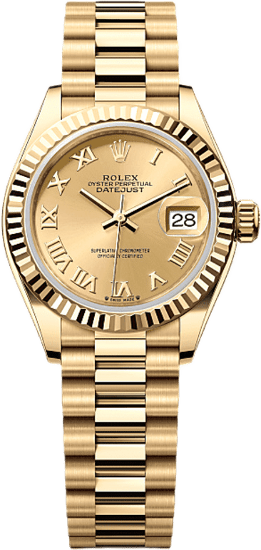 Rolex Lady-datejust