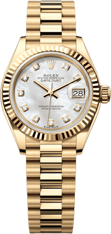 Rolex Lady-datejust