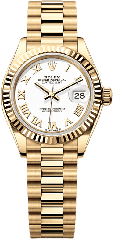 Rolex Lady-datejust
