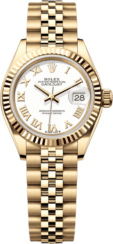 Rolex Lady-datejust