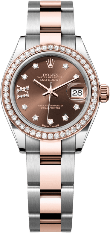 Rolex Lady-datejust