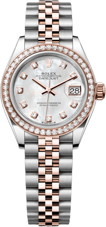 Rolex Lady-datejust