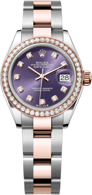 Rolex Lady-datejust