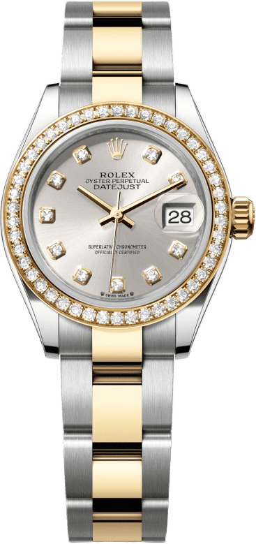 Rolex Lady-datejust