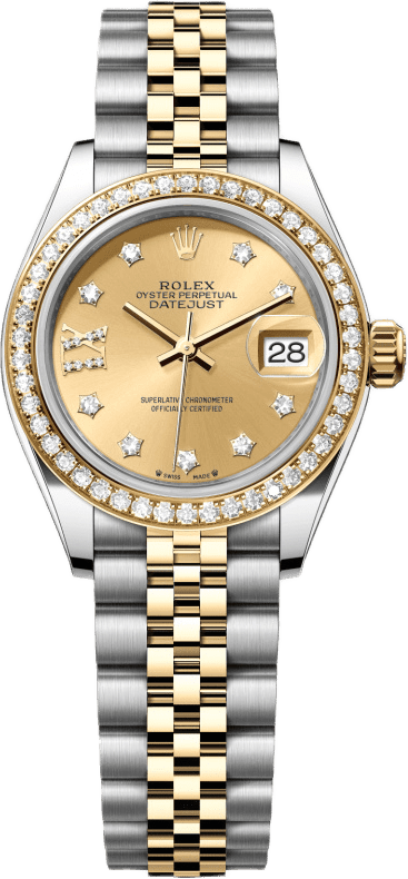 Rolex Lady-datejust