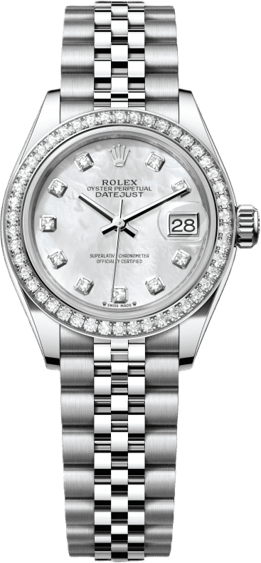 Rolex Lady-datejust