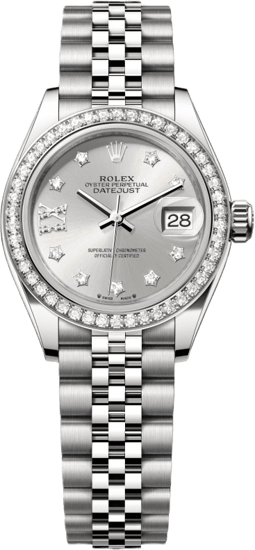 Rolex Lady-datejust