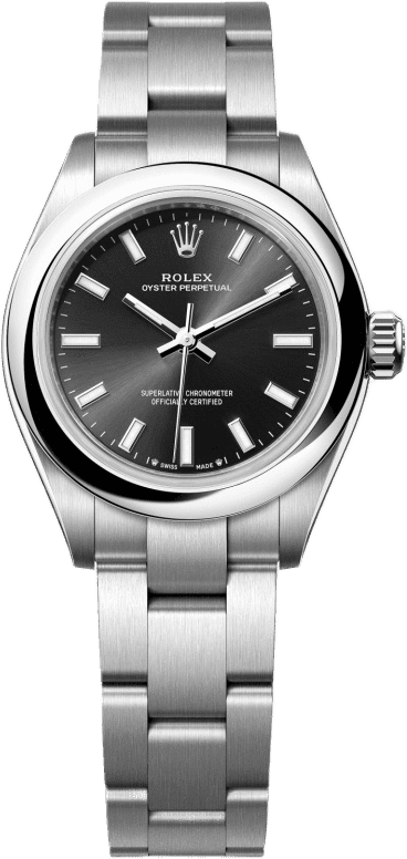 Rolex Oyster Perpetual 28
