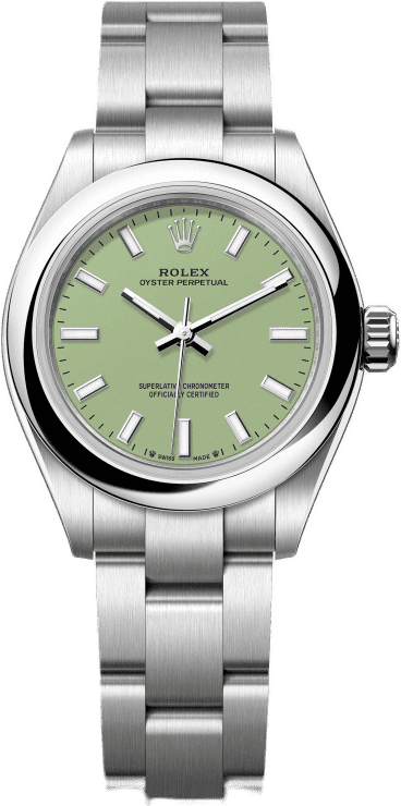 Rolex Oyster Perpetual 28