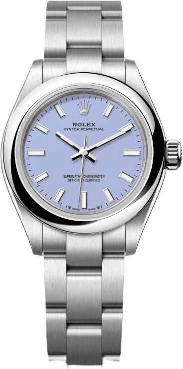 Rolex Oyster Perpetual 28