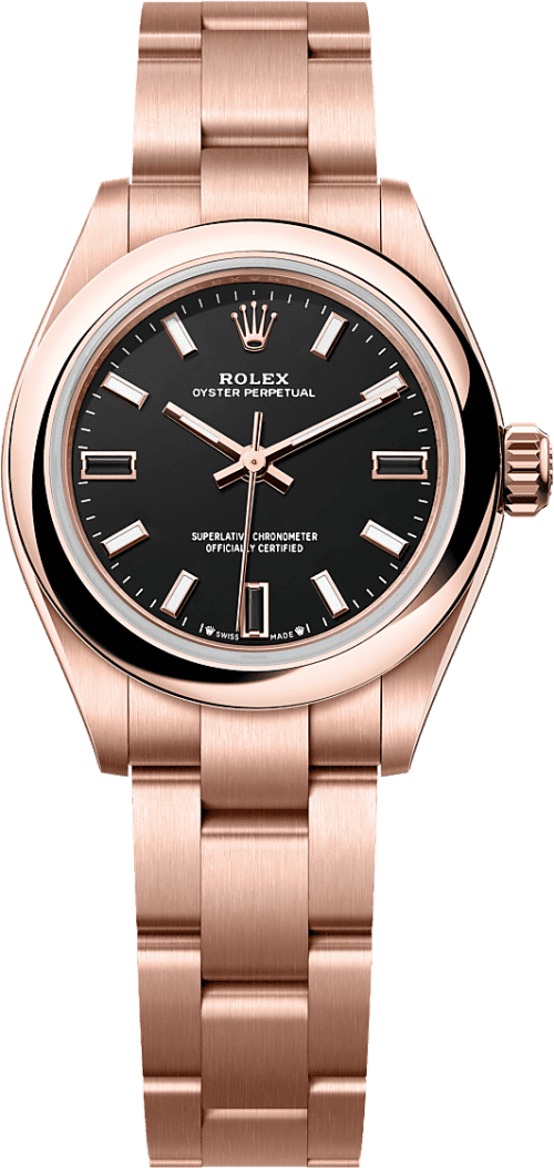Rolex Oyster Perpetual 28