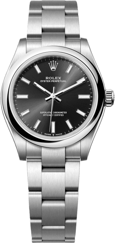 Rolex Oyster Perpetual 31