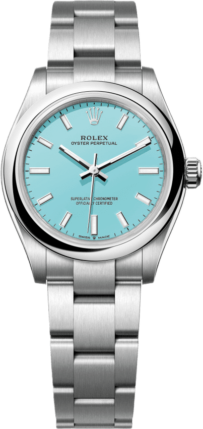 Rolex Oyster Perpetual 31