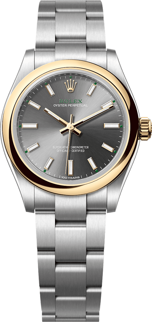 Rolex Oyster Perpetual 31