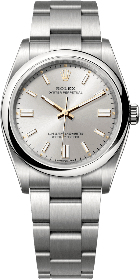 Rolex Oyster Perpetual 36