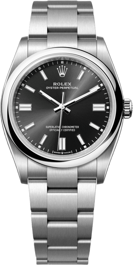 Rolex Oyster Perpetual 36