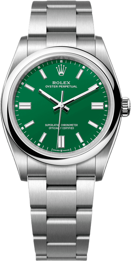 Rolex Oyster Perpetual 36