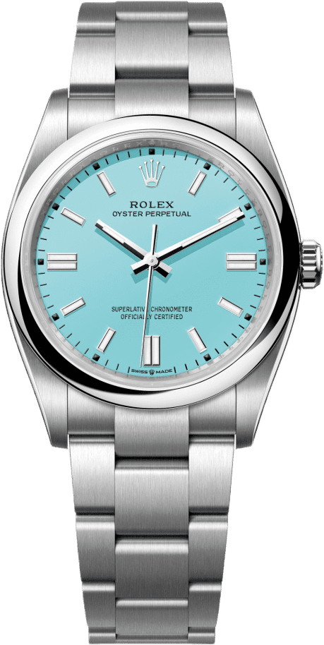 Rolex Oyster Perpetual 36